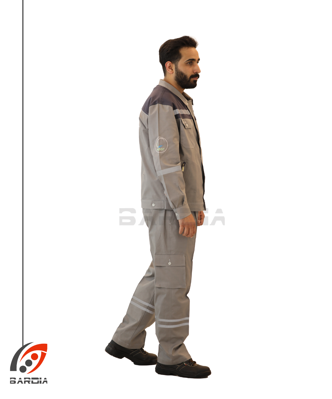 Jacket and pants K&SH207
