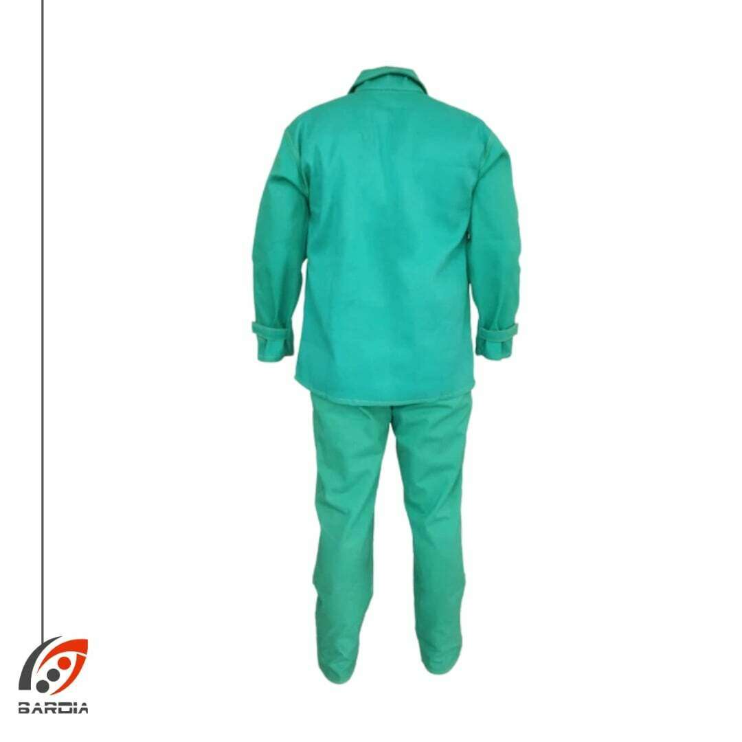Schumer work clothes