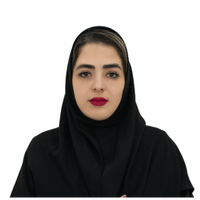 Ms. Azizi Ms. Azizi