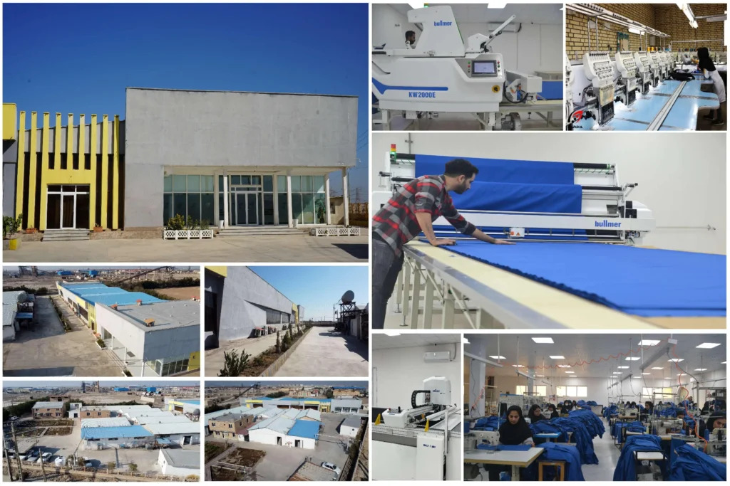 Why choose Bardia Textile Industrial Group? Why choose Bardia Textile Industrial Group?