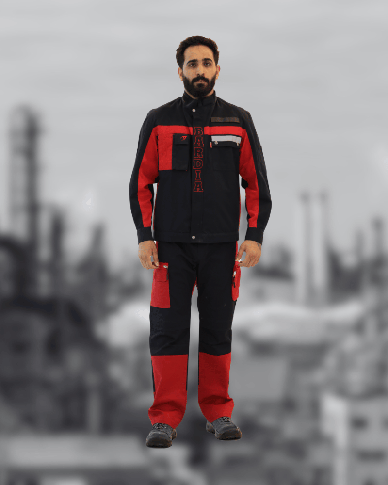 Bardia Products Catalog